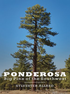 cover image of Ponderosa